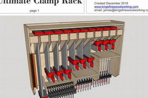 DIY Woodworking Clamp Plans: Easy Build Guides Step-by-Step Guides, Tools & Inspiration to Build Beautiful Wooden Decor on a Budget DIY Woodworking Clamp Plans: Easy Build Guides | Step-by-Step Guides, Tools & Inspiration to Build Beautiful Wooden Decor on a Budget