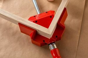Unlock Precision: Bessey Corner Clamps for Woodworking Mastery Step-by-Step Guides, Tools & Inspiration to Build Beautiful Wooden Decor on a Budget Unlock Precision: Bessey Corner Clamps for Woodworking Mastery | Step-by-Step Guides, Tools & Inspiration to Build Beautiful Wooden Decor on a Budget