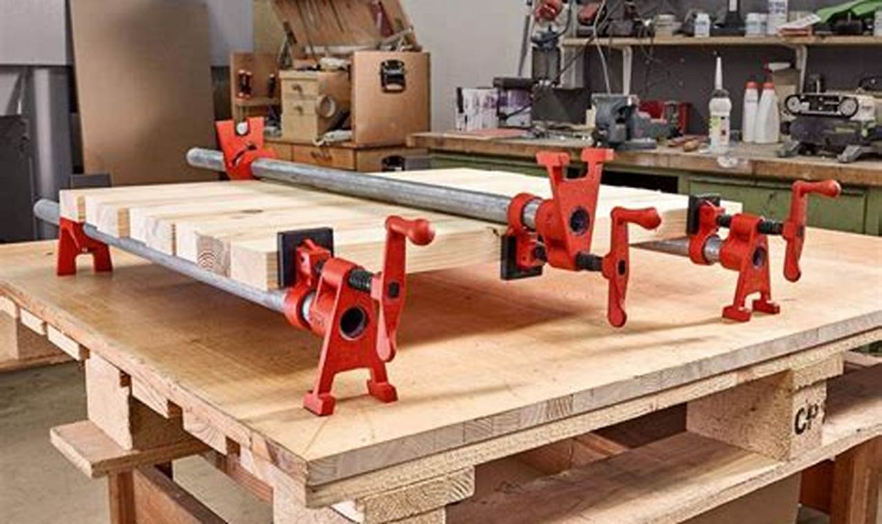 Best Good Woodworking Clamps: Guide & Reviews | Step-by-Step Guides, Tools & Inspiration to Build Beautiful Wooden Decor on a Budget