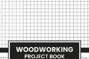 Plan Your Build: Woodworking Project Planner Tool Tips | Step-by-Step Guides, Tools & Inspiration to Build Beautiful Wooden Decor on a Budget