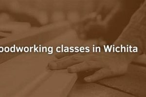 Learn Woodworking: Wichita KS Classes &amp; Workshops | Step-by-Step Guides, Tools & Inspiration to Build Beautiful Wooden Decor on a Budget