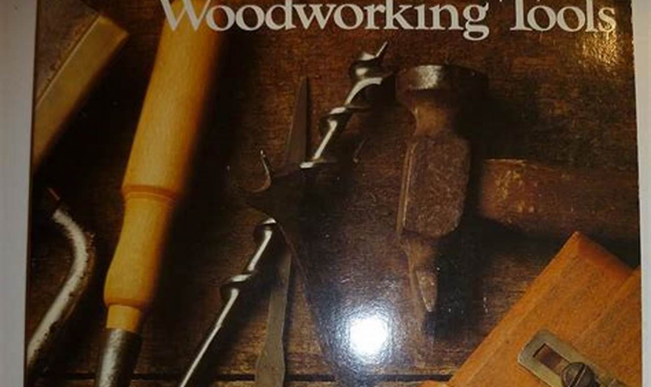 Revive & Tune: Classic Woodworking Tools Restored! | Step-by-Step Guides, Tools & Inspiration to Build Beautiful Wooden Decor on a Budget