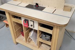 Master Routing Table Woodworking: Tips &amp; Techniques | Step-by-Step Guides, Tools & Inspiration to Build Beautiful Wooden Decor on a Budget