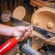 Essential Wood Lathe Tools: Woodworking Tools for Woodturning Guide | Step-by-Step Guides, Tools & Inspiration to Build Beautiful Wooden Decor on a Budget