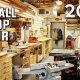 Essential Small Woodworking Shop Tools [Guide] | Step-by-Step Guides, Tools & Inspiration to Build Beautiful Wooden Decor on a Budget