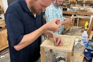 Bespoke Custom Woodworking Charleston SC: Fine Woodwork | Step-by-Step Guides, Tools & Inspiration to Build Beautiful Wooden Decor on a Budget