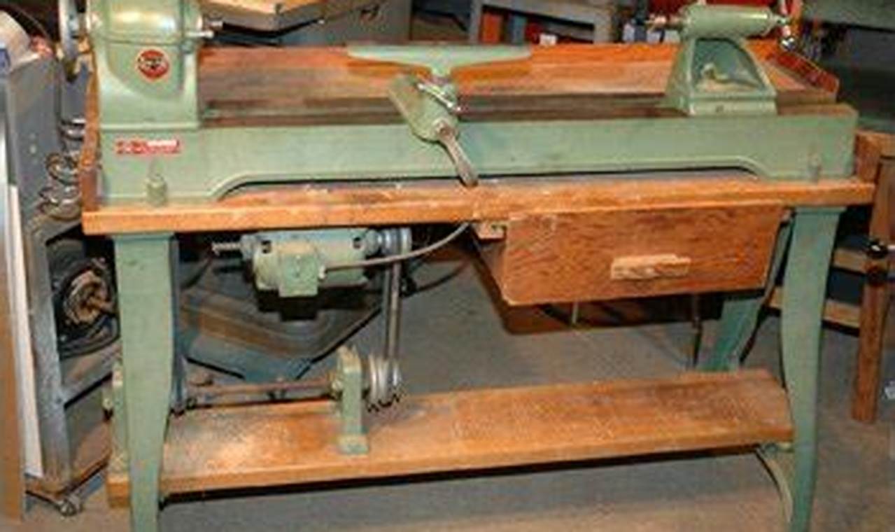 Vintage Old Woodworking Machines: Restored & More! Step-by-Step Guides, Tools & Inspiration to Build Beautiful Wooden Decor on a Budget Vintage Old Woodworking Machines: Restored & More! | Step-by-Step Guides, Tools & Inspiration to Build Beautiful Wooden Decor on a Budget