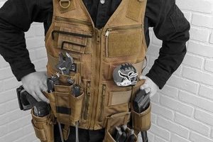 Best Woodworking Tool Vest: Your Workshop Buddy | Step-by-Step Guides, Tools & Inspiration to Build Beautiful Wooden Decor on a Budget