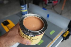 Top Pick: Best Wax for Woodworking Tools Today! Step-by-Step Guides, Tools & Inspiration to Build Beautiful Wooden Decor on a Budget Top Pick: Best Wax for Woodworking Tools Today! | Step-by-Step Guides, Tools & Inspiration to Build Beautiful Wooden Decor on a Budget