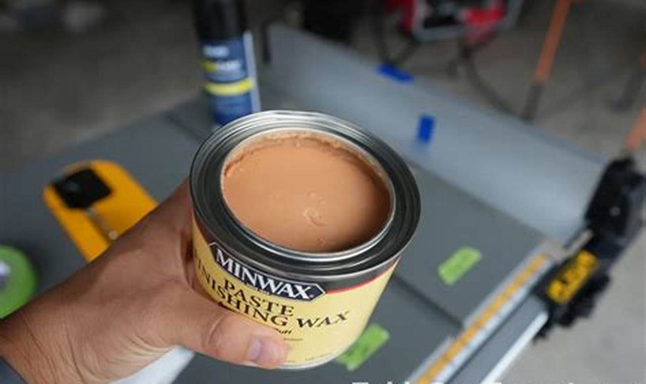 Top Pick: Best Wax for Woodworking Tools Today! Step-by-Step Guides, Tools & Inspiration to Build Beautiful Wooden Decor on a Budget Top Pick: Best Wax for Woodworking Tools Today! | Step-by-Step Guides, Tools & Inspiration to Build Beautiful Wooden Decor on a Budget