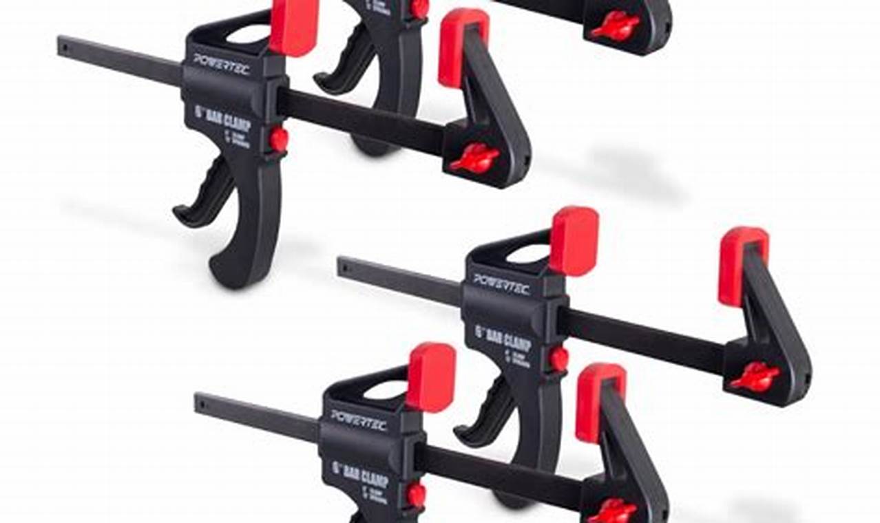 Woodworking Made Easy: Quick Release Clamp Secrets! | Step-by-Step Guides, Tools & Inspiration to Build Beautiful Wooden Decor on a Budget