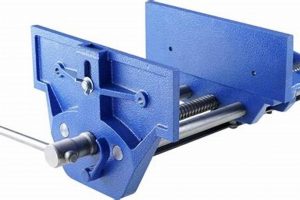 Secure Your Build: Quality Woodwork Bench Vices | Step-by-Step Guides, Tools & Inspiration to Build Beautiful Wooden Decor on a Budget