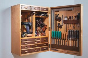 Pro Woodworking Tools Cabinet: Organize & Protect! Step-by-Step Guides, Tools & Inspiration to Build Beautiful Wooden Decor on a Budget Pro Woodworking Tools Cabinet: Organize & Protect! | Step-by-Step Guides, Tools & Inspiration to Build Beautiful Wooden Decor on a Budget