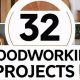 Easy & Profitable Popular Woodworking Projects to Sell [Guide] | Step-by-Step Guides, Tools & Inspiration to Build Beautiful Wooden Decor on a Budget