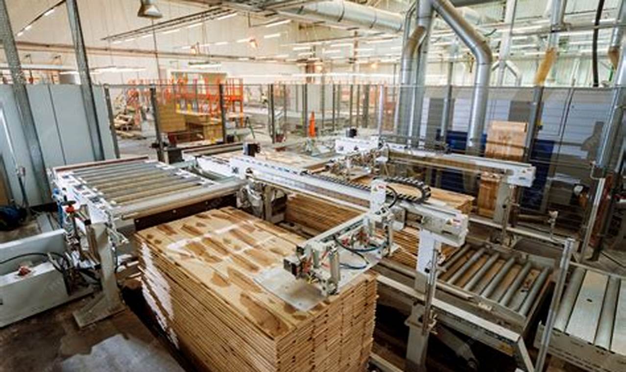 Automated Woodworking: Your Machine Guide & Benefits | Step-by-Step Guides, Tools & Inspiration to Build Beautiful Wooden Decor on a Budget