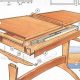 Free Dining Table Plans: Woodworking Table Designs! | Step-by-Step Guides, Tools & Inspiration to Build Beautiful Wooden Decor on a Budget