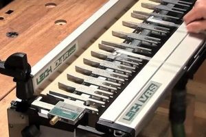 Premier Leigh Woodworking Tools: Jigs &amp; Joinery | Step-by-Step Guides, Tools & Inspiration to Build Beautiful Wooden Decor on a Budget