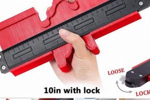 Precise Woodworking: Tracing Tools for Perfect Projects | Step-by-Step Guides, Tools & Inspiration to Build Beautiful Wooden Decor on a Budget