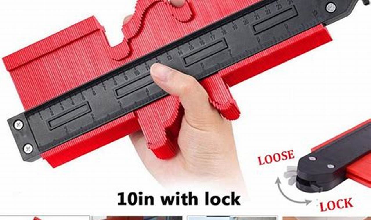 Precise Woodworking: Tracing Tools for Perfect Projects | Step-by-Step Guides, Tools & Inspiration to Build Beautiful Wooden Decor on a Budget