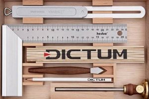 Dictum Woodworking Tools: Crafting Precision Step-by-Step Guides, Tools & Inspiration to Build Beautiful Wooden Decor on a Budget Dictum Woodworking Tools: Crafting Precision | Step-by-Step Guides, Tools & Inspiration to Build Beautiful Wooden Decor on a Budget