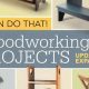 Easy Woodworking Projects: Updated & Expanded Plans Now! | Step-by-Step Guides, Tools & Inspiration to Build Beautiful Wooden Decor on a Budget