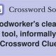 Solve It! Woodworker's Tool Crossword Clue: BRUSH? | Step-by-Step Guides, Tools & Inspiration to Build Beautiful Wooden Decor on a Budget
