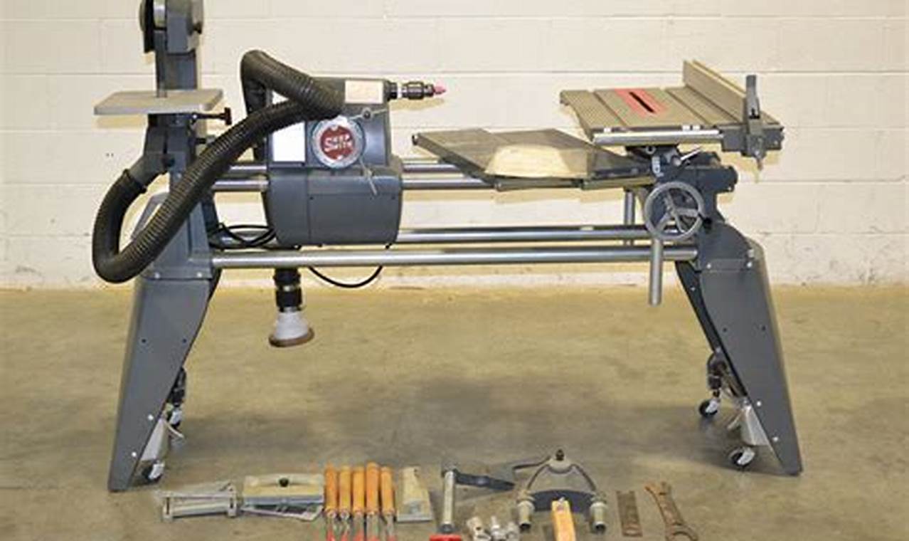 Unlock Woodworking Versatility: Shopsmith 5-in-1 Machine Guide Step-by-Step Guides, Tools & Inspiration to Build Beautiful Wooden Decor on a Budget Unlock Woodworking Versatility: Shopsmith 5-in-1 Machine Guide | Step-by-Step Guides, Tools & Inspiration to Build Beautiful Wooden Decor on a Budget