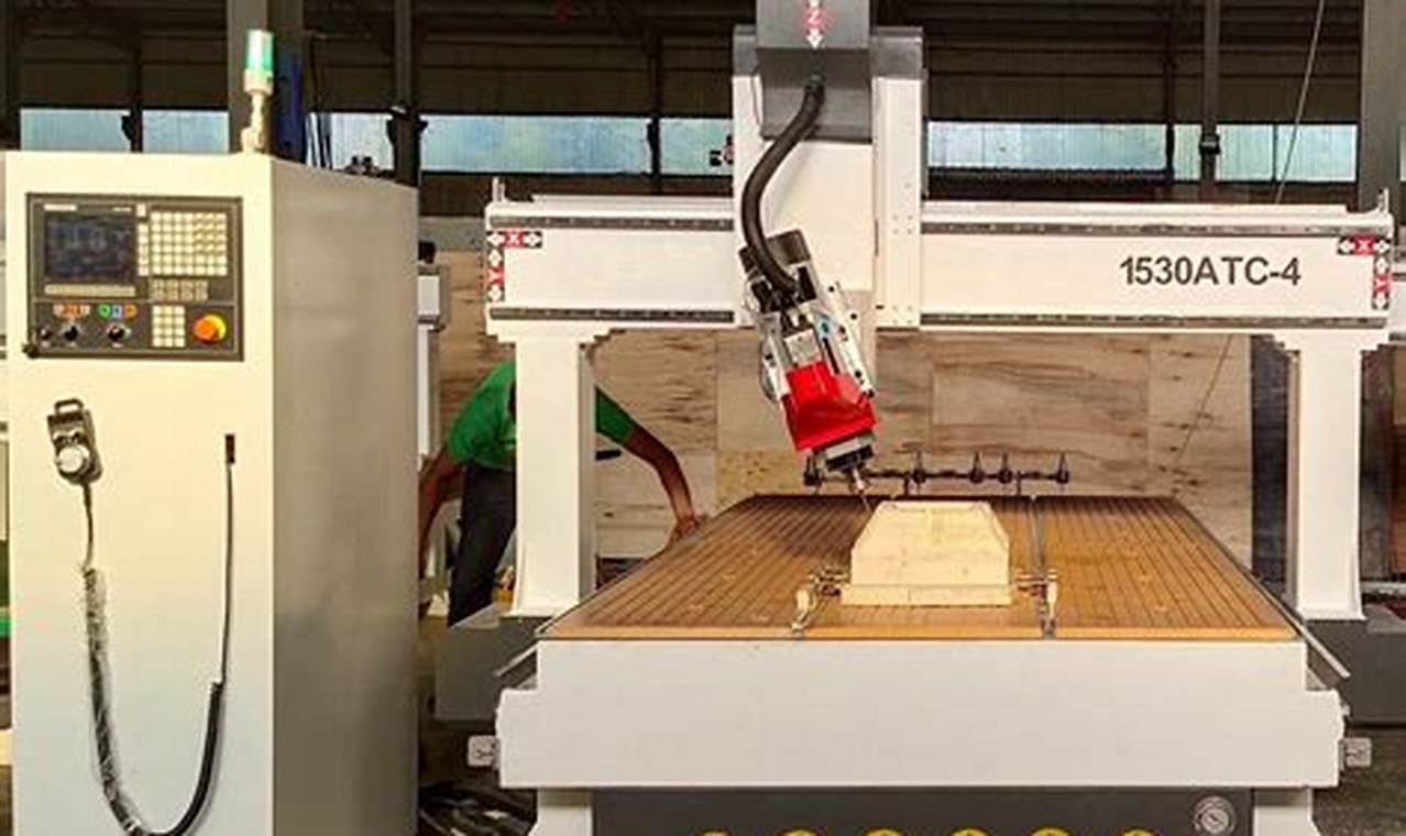 CNC Woodworking Machine Price: Your Investment Guide Step-by-Step Guides, Tools & Inspiration to Build Beautiful Wooden Decor on a Budget CNC Woodworking Machine Price: Your Investment Guide | Step-by-Step Guides, Tools & Inspiration to Build Beautiful Wooden Decor on a Budget
