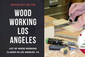 Bespoke: Custom Woodworking Los Angeles - Quality Craft | Step-by-Step Guides, Tools & Inspiration to Build Beautiful Wooden Decor on a Budget