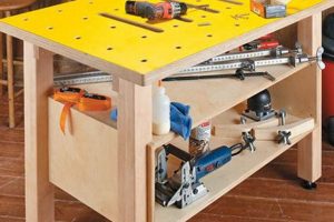 Best Woodworking Assembly Table Guide - [Your Brand] | Step-by-Step Guides, Tools & Inspiration to Build Beautiful Wooden Decor on a Budget