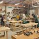 Beginner's Woodworking Classes in Manchester, UK | Step-by-Step Guides, Tools & Inspiration to Build Beautiful Wooden Decor on a Budget