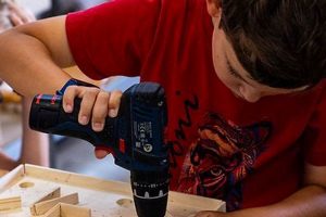 Best Woodworking Tools for Teens: A Beginner's Toolset Step-by-Step Guides, Tools & Inspiration to Build Beautiful Wooden Decor on a Budget Best Woodworking Tools for Teens: A Beginner's Toolset | Step-by-Step Guides, Tools & Inspiration to Build Beautiful Wooden Decor on a Budget