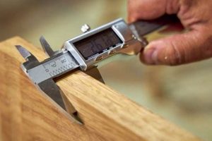 Top Essential Woodworking Measuring Tools: Guide & Tips | Step-by-Step Guides, Tools & Inspiration to Build Beautiful Wooden Decor on a Budget