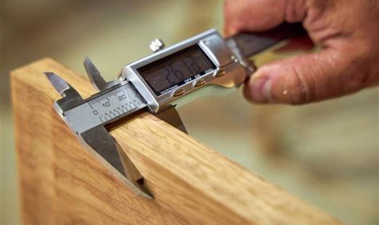 Top Essential Woodworking Measuring Tools: Guide & Tips | Step-by-Step Guides, Tools & Inspiration to Build Beautiful Wooden Decor on a Budget