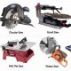 Best Types of Electric Saws for Woodworking [Guide] | Step-by-Step Guides, Tools & Inspiration to Build Beautiful Wooden Decor on a Budget