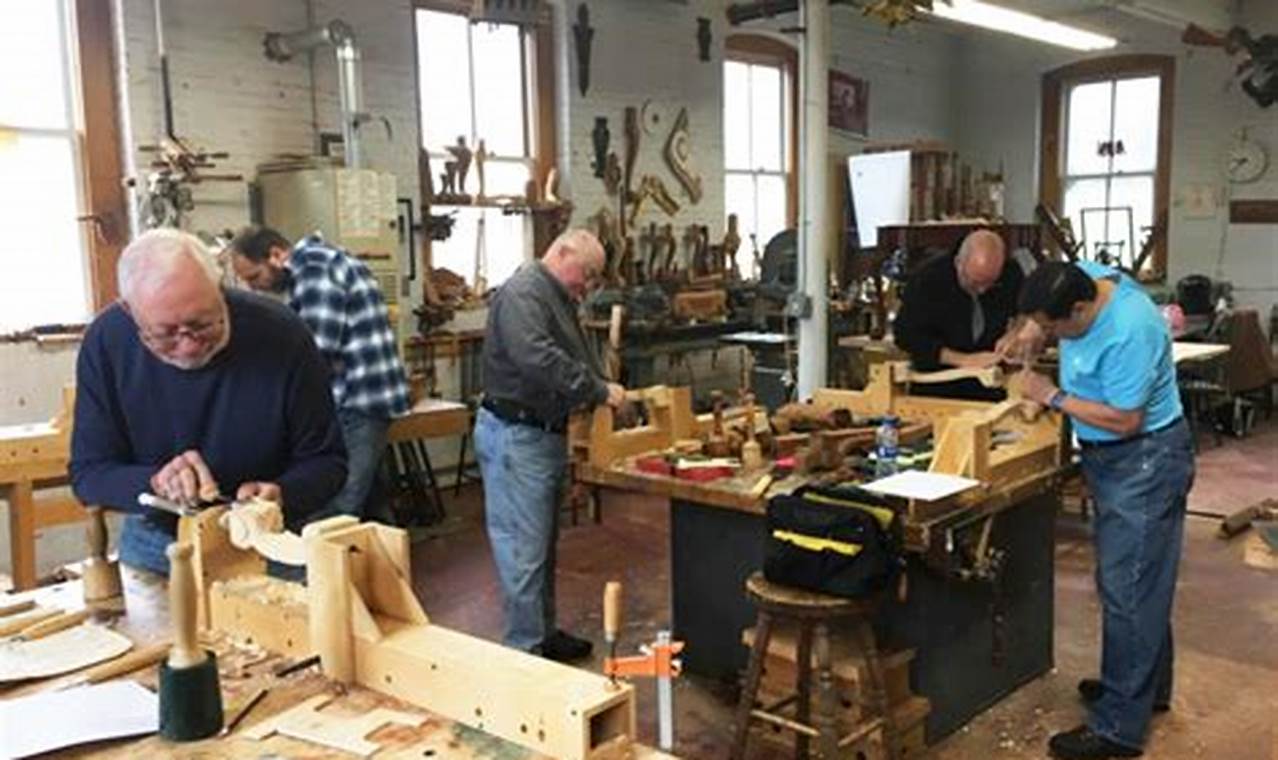 Learn Woodworking Classes Utah County: Beginner to Pro! | Step-by-Step Guides, Tools & Inspiration to Build Beautiful Wooden Decor on a Budget