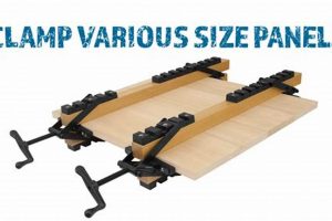 Best Peachtree Woodworking Clamps: Guide & Deals | Step-by-Step Guides, Tools & Inspiration to Build Beautiful Wooden Decor on a Budget