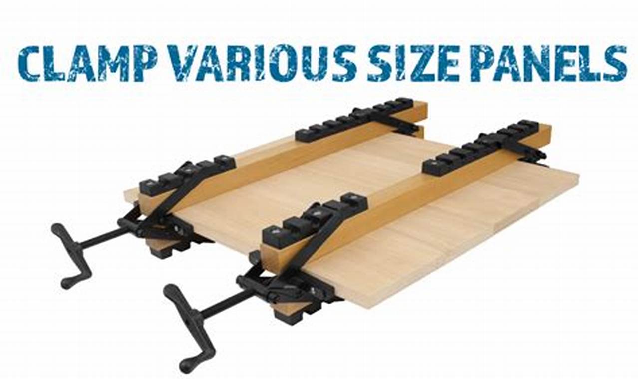 Best Peachtree Woodworking Clamps: Guide & Deals | Step-by-Step Guides, Tools & Inspiration to Build Beautiful Wooden Decor on a Budget