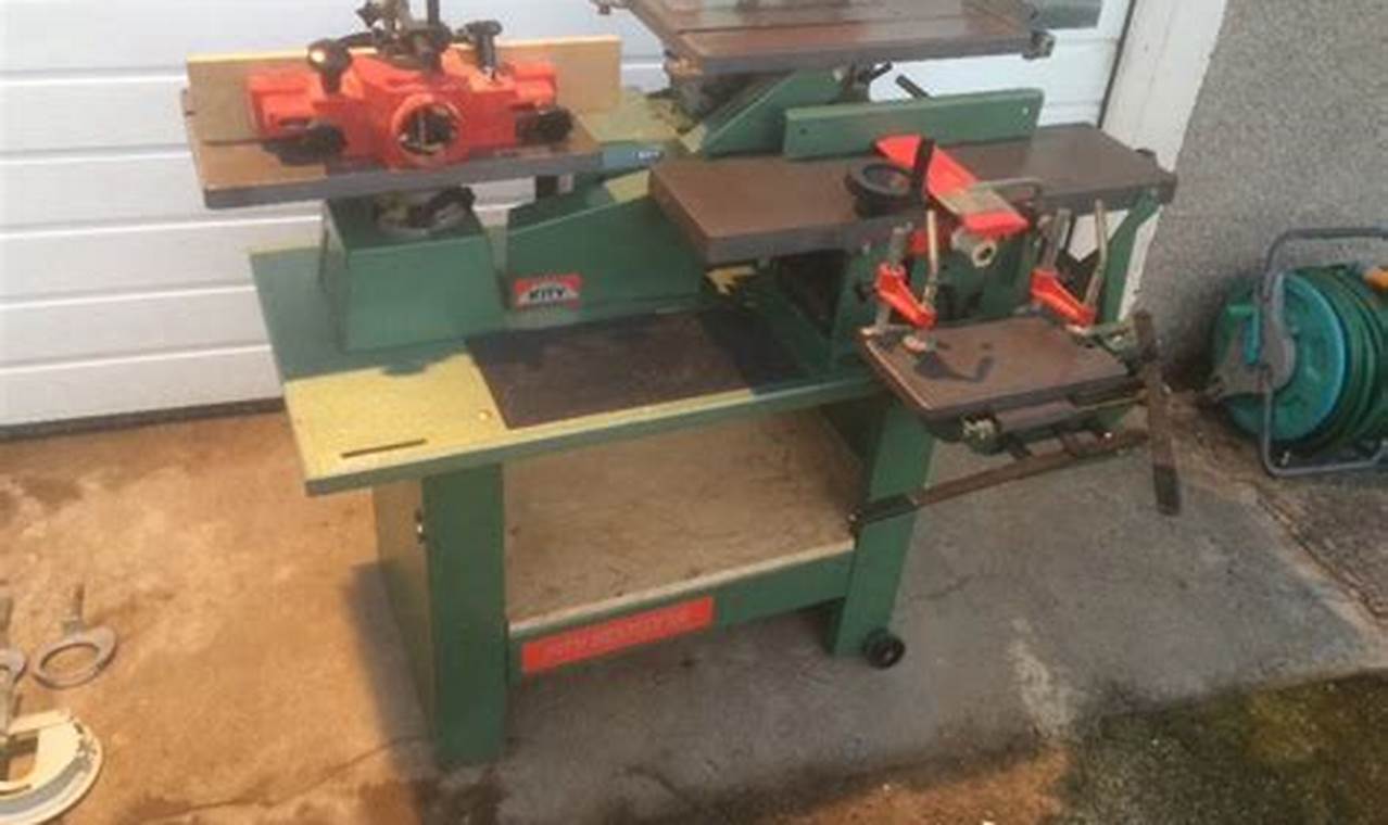 Kity K5 Combo: Your Woodworking Machine Solution | Step-by-Step Guides, Tools & Inspiration to Build Beautiful Wooden Decor on a Budget