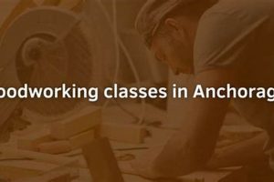 Learn Woodworking: Anchorage, AK Classes &amp; Workshops | Step-by-Step Guides, Tools & Inspiration to Build Beautiful Wooden Decor on a Budget