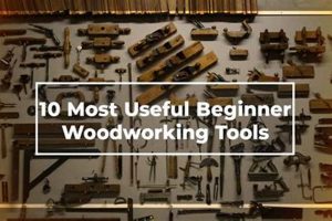 Top Useful Tools for Woodworking: A Must-Have Guide | Step-by-Step Guides, Tools & Inspiration to Build Beautiful Wooden Decor on a Budget