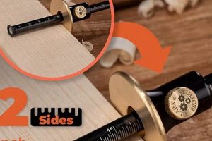 Clarke Brothers Woodworking Tools: A Craftsman's Legacy | Step-by-Step Guides, Tools & Inspiration to Build Beautiful Wooden Decor on a Budget