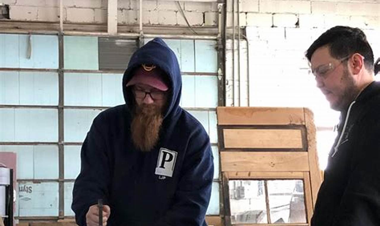 Learn Woodworking: Erie, PA Classes & Workshops | Step-by-Step Guides, Tools & Inspiration to Build Beautiful Wooden Decor on a Budget