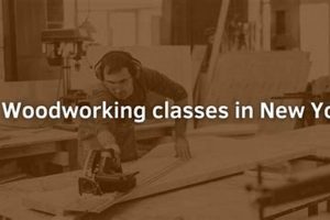 Learn Woodworking Classes New York - Projects & More! | Step-by-Step Guides, Tools & Inspiration to Build Beautiful Wooden Decor on a Budget