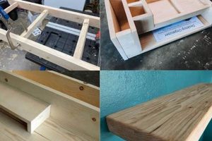 Easy & Cheap Woodworking Projects for DIY Success! | Step-by-Step Guides, Tools & Inspiration to Build Beautiful Wooden Decor on a Budget