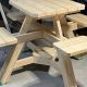DIY Woodworking Plans Pub Table: Build Your Own! | Step-by-Step Guides, Tools & Inspiration to Build Beautiful Wooden Decor on a Budget