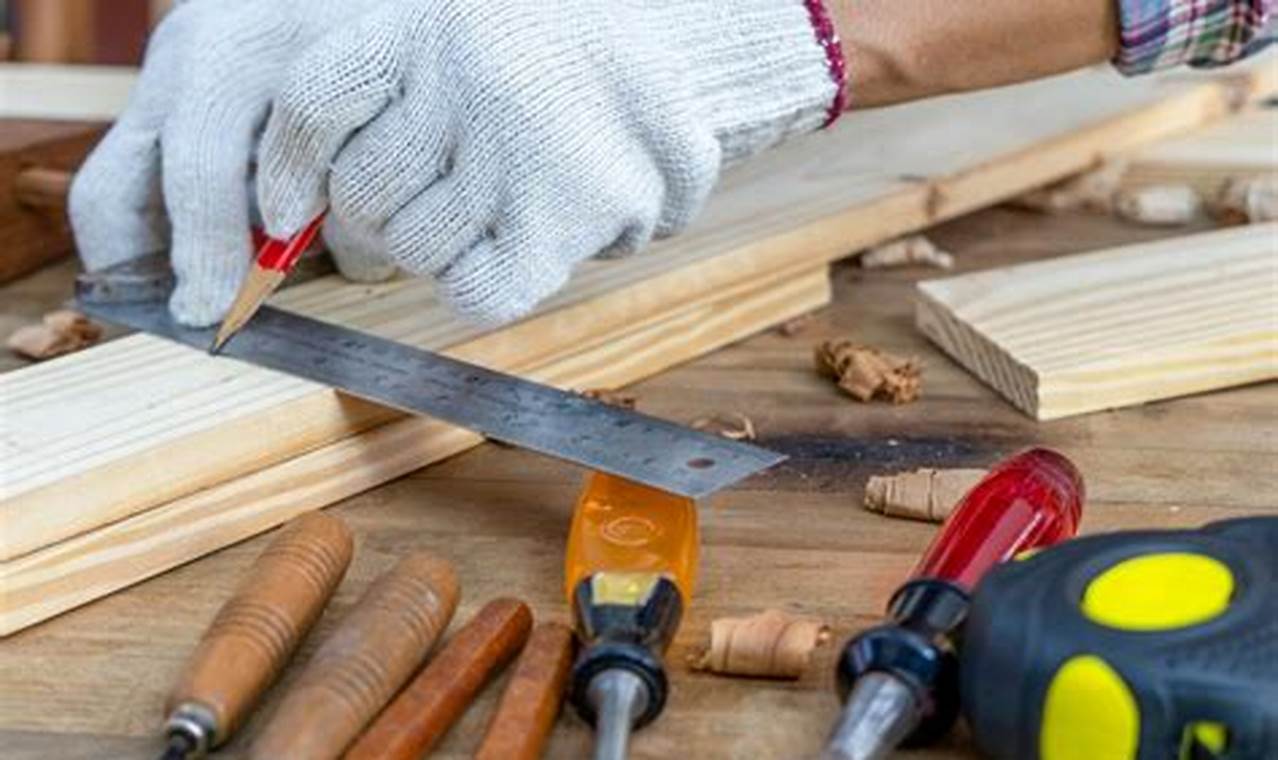 Essential Woodwork Cleaning Tools: Your Guide & Tips | Step-by-Step Guides, Tools & Inspiration to Build Beautiful Wooden Decor on a Budget