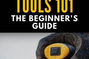 Beginner's Woodworking Tools 101: Your Essential Guide | Step-by-Step Guides, Tools & Inspiration to Build Beautiful Wooden Decor on a Budget