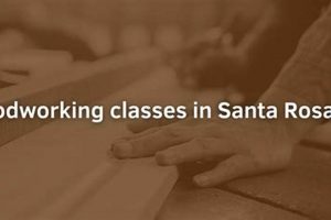 Learn Woodworking Classes Santa Rosa: Skills &amp; Craft | Step-by-Step Guides, Tools & Inspiration to Build Beautiful Wooden Decor on a Budget