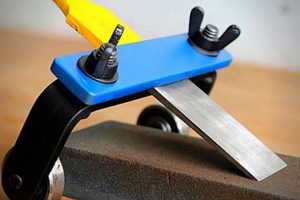 Easy Sharpening Woodworking Tools: Get Razor Sharp Edges! | Step-by-Step Guides, Tools & Inspiration to Build Beautiful Wooden Decor on a Budget